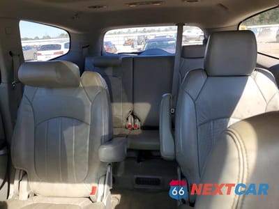 Zdjęcie 10 z 13 samochodu: 2012 BUICK ENCLAVE VIN:5GAKRDED4CJ401729 - miniatura