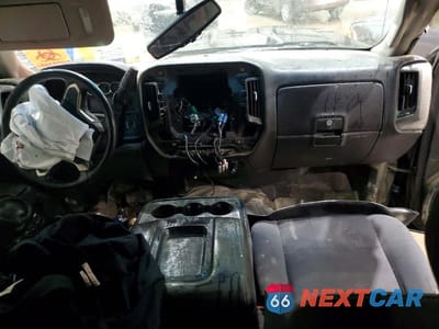 Zdjęcie 8 z 11 samochodu: 2019 CHEVROLET SILVERADO LD K1500 LT VIN:2GCVKPEC3K1142829 - miniatura