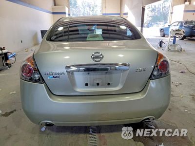 Zdjęcie 6 z 13 samochodu: 2010 NISSAN ALTIMA BASE VIN:1N4AL2AP7AC169926 - miniatura