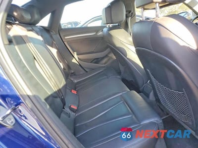 Zdjęcie 10 z 12 samochodu: 2015 AUDI A3 PREMIUM PLUS VIN:WAUCCGFF4F1020969 - miniatura