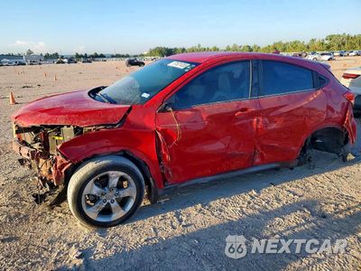 2016 HONDA HR-V LX 3CZRU5H39GM743605 - główne zdjęcie licytacji z USA - miniatura
