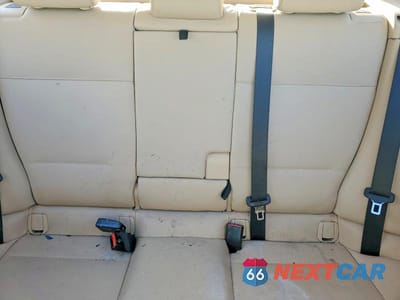 Zdjęcie 10 z 13 samochodu: 2013 BMW X1 XDRIVE28I VIN:WBAVL1C55DVR87811 - miniatura