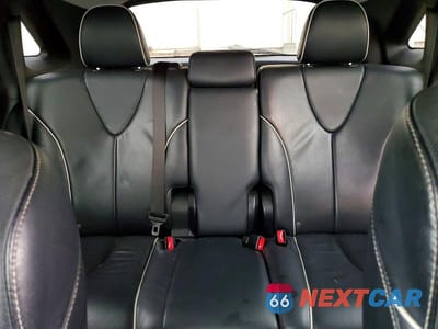 Zdjęcie 10 z 13 samochodu: 2014 TOYOTA VENZA XLE VIN:4T3ZA3BB1EU088614 - miniatura
