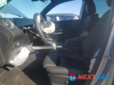 Zdjęcie 7 z 13 samochodu: 2024 MERCEDES-BENZ GLB 250 VIN:W1N4M4GB7RW380400 - miniatura