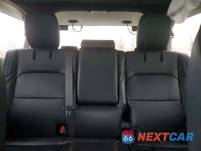 Zdjęcie 10 z 12 samochodu: 2024 JEEP WRANGLER SAHARA 4XE VIN:1C4RJXP64RW208948 - miniatura