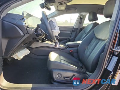 Zdjęcie 7 z 12 samochodu: 2025 AUDI A5 PREMIUM VIN:WAU1BCFUXSN042351 - miniatura