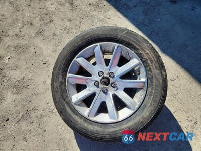 Zdjęcie 13 z 14 samochodu: 2011 FORD FLEX SEL VIN:2FMGK5CC0BBD30682 - miniatura