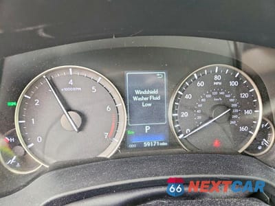 Zdjęcie 9 z 12 samochodu: 2020 LEXUS RX 350 BASE VIN:2T2HZMAA9LC180818 - miniatura