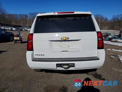 Zdjęcie 6 z 12 samochodu: 2016 CHEVROLET TAHOE K1500 LS VIN:1GNSKAKC1GR287961 - miniatura