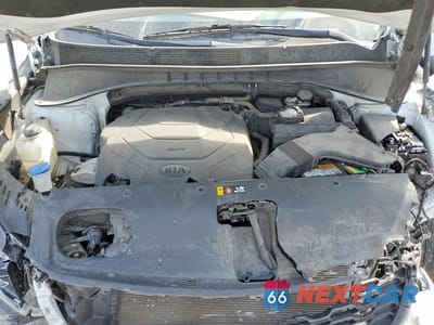Zdjęcie 12 z 14 samochodu: 2019 KIA SORENTO S V6 VIN:5XYPG4A54KG594150 - miniatura
