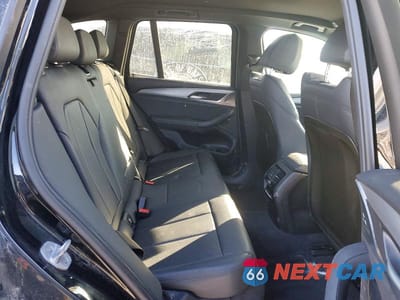 Zdjęcie 11 z 13 samochodu: 2018 BMW X3 XDRIVE30I VIN:5UXTR9C55JLD58047 - miniatura