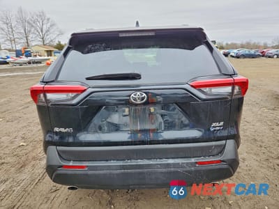 Zdjęcie 6 z 14 samochodu: 2025 TOYOTA RAV4 XLE PREMIUM VIN:JTMB6RFV7SD157230 - miniatura