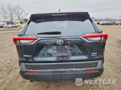 Zdjęcie 6 z 14 samochodu: 2025 TOYOTA RAV4 XLE PREMIUM VIN:JTMB6RFV7SD157230 - miniatura