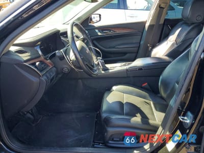 Zdjęcie 7 z 12 samochodu: 2019 CADILLAC CTS LUXURY VIN:1G6AR5SX3K0106093 - miniatura