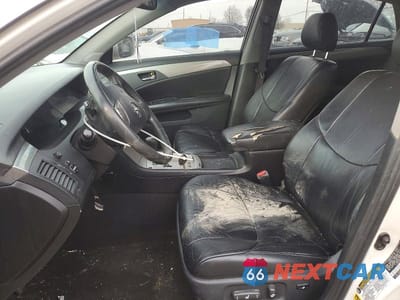 Zdjęcie 7 z 12 samochodu: 2006 TOYOTA AVALON XL VIN:4T1BK36B66U092256 - miniatura