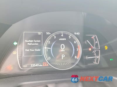 Zdjęcie 9 z 13 samochodu: 2022 LEXUS ES 250 BASE VIN:58AD11D1XNU008859 - miniatura