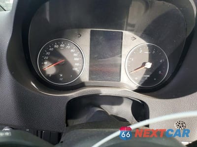 Zdjęcie 9 z 13 samochodu: 2021 MERCEDES-BENZ SPRINTER 2500 VIN:W1Y4ECHY2MT079539 - miniatura