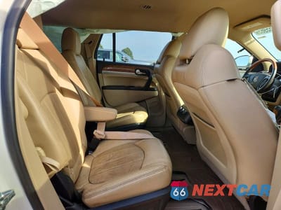Zdjęcie 11 z 13 samochodu: 2012 BUICK ENCLAVE VIN:5GAKVCEDXCJ253589 - miniatura