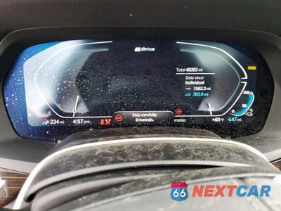 Zdjęcie 9 z 12 samochodu: 2023 BMW X5 XDRIVE45E VIN:5UXTA6C01P9N92294 - miniatura