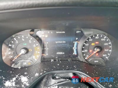 Zdjęcie 9 z 13 samochodu: 2023 JEEP COMPASS LATITUDE VIN:3C4NJDBN2PT551126 - miniatura