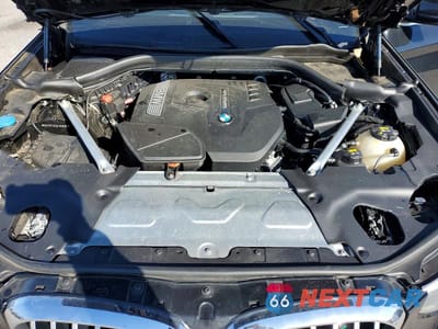 Zdjęcie 12 z 13 samochodu: 2019 BMW X3 SDRIVE30I VIN:5UXTR7C53KLR50596 - miniatura