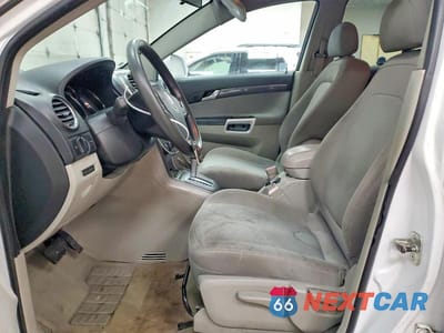 Zdjęcie 7 z 13 samochodu: 2009 SATURN VUE XE VIN:3GSCL33P09S530011 - miniatura