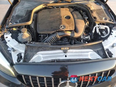 Zdjęcie 11 z 11 samochodu: 2019 MERCEDES-BENZ C 300 VIN:WDDWF8DB2KR482607 - miniatura