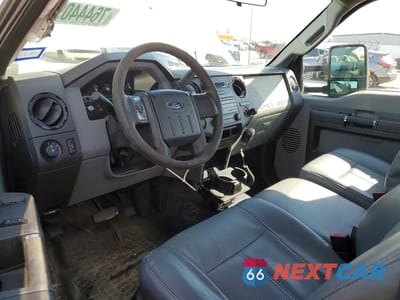 Zdjęcie 8 z 11 samochodu: 2015 FORD F250 SUPER DUTY VIN:1FTBF2A68FEB81396 - miniatura