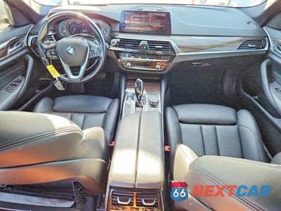Zdjęcie 8 z 12 samochodu: 2018 BMW 530E VIN:WBAJA9C5XJB249910 - miniatura