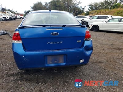 Zdjęcie 6 z 12 samochodu: 2010 FORD FOCUS SES VIN:1FAHP3GN2AW164856 - miniatura