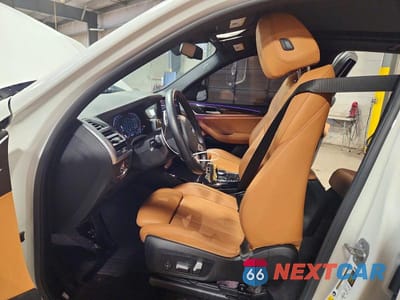 Zdjęcie 7 z 13 samochodu: 2022 BMW X3 XDRIVE30I VIN:WBX57DP09NN178663 - miniatura