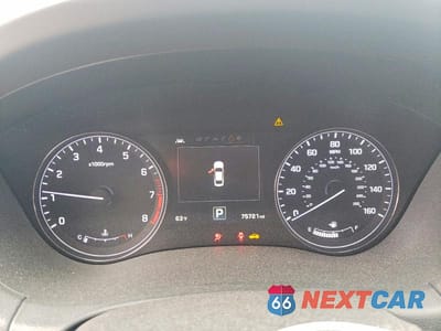 Zdjęcie 9 z 13 samochodu: 2017 GENESIS G80 BASE VIN:KMHGN4JE7HU202674 - miniatura
