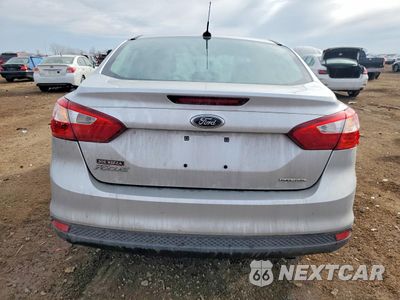Zdjęcie 6 z 13 samochodu: 2014 FORD FOCUS S VIN:1FADP3E22EL369351 - miniatura
