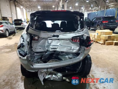 Zdjęcie 6 z 13 samochodu: 2024 JEEP COMPASS LIMITED VIN:3C4NJDCN8RT115270 - miniatura