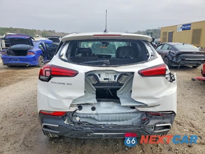 Zdjęcie 6 z 14 samochodu: 2024 BUICK ENCORE GX PREFERRED VIN:KL4AMBS25RB138602 - miniatura