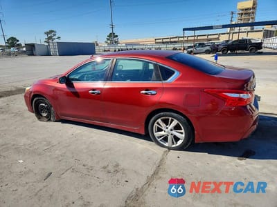 Drugie zdjęcie samochodu z przodu: 2016 NISSAN ALTIMA 2.5 S VIN:1N4AL3AP5GN389441 - miniatura