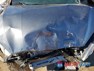 Zdjęcie 11 z 12 samochodu: 2023 KIA FORTE GT VIN:3KPF44AC4PE631771 - miniatura