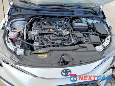 Zdjęcie 11 z 12 samochodu: 2025 TOYOTA COROLLA SE VIN:5YFS4MCE7SP231014 - miniatura