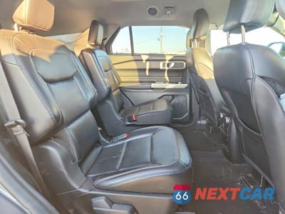 Zdjęcie 11 z 13 samochodu: 2022 FORD EXPLORER XLT VIN:1FMSK7DH4NGB55575 - miniatura