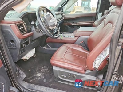 Zdjęcie 7 z 13 samochodu: 2023 FORD EXPEDITION LIMITED VIN:1FMJU2A89PEA40773 - miniatura