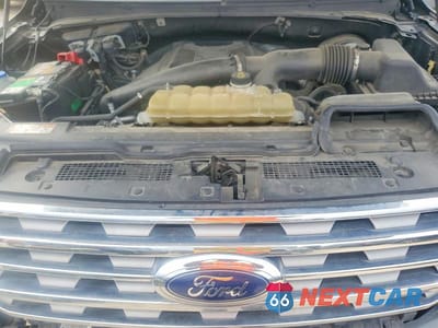 Zdjęcie 12 z 13 samochodu: 2020 FORD EXPEDITION MAX LIMITED VIN:1FMJK1KTXLEA21436 - miniatura