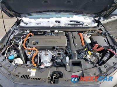 Zdjęcie 11 z 11 samochodu: 2025 HONDA ACCORD HYBRID SPORT-L VIN:1HGCY2F74SA076325 - miniatura