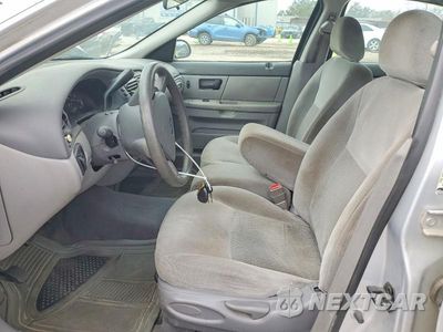Zdjęcie 7 z 11 samochodu: 2005 FORD TAURUS SE VIN:1FAFP53235A241669 - miniatura