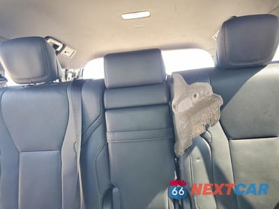 Zdjęcie 10 z 13 samochodu: 2023 LEXUS LX 600 F SPORT HANDLING VIN:JTJMB7CX2P4034681 - miniatura