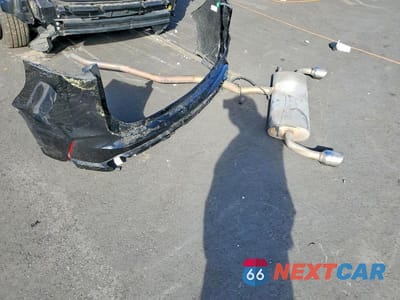 Zdjęcie 13 z 13 samochodu: 2022 FORD EDGE TITANIUM VIN:2FMPK4K93NBB00199 - miniatura