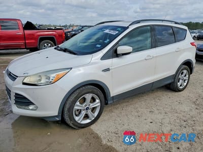 2016 FORD ESCAPE SE 1FMCU0G91GUC77809 - główne zdjęcie licytacji z USA - miniatura
