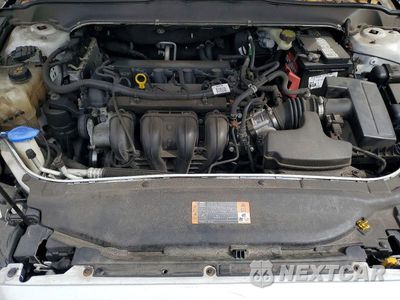 Zdjęcie 11 z 12 samochodu: 2016 FORD FUSION SE VIN:3FA6P0H77GR387024 - miniatura