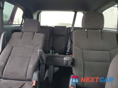 Zdjęcie 10 z 13 samochodu: 2018 DODGE GRAND CARAVAN SE VIN:2C4RDGBG7JR170183 - miniatura