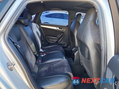 Zdjęcie 10 z 12 samochodu: 2013 AUDI S4 PREMIUM PLUS VIN:WAUBGAFL1DA077906 - miniatura