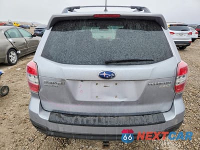 Zdjęcie 6 z 13 samochodu: 2015 SUBARU FORESTER 2.5I LIMITED VIN:JF2SJAHC9FH414643 - miniatura
